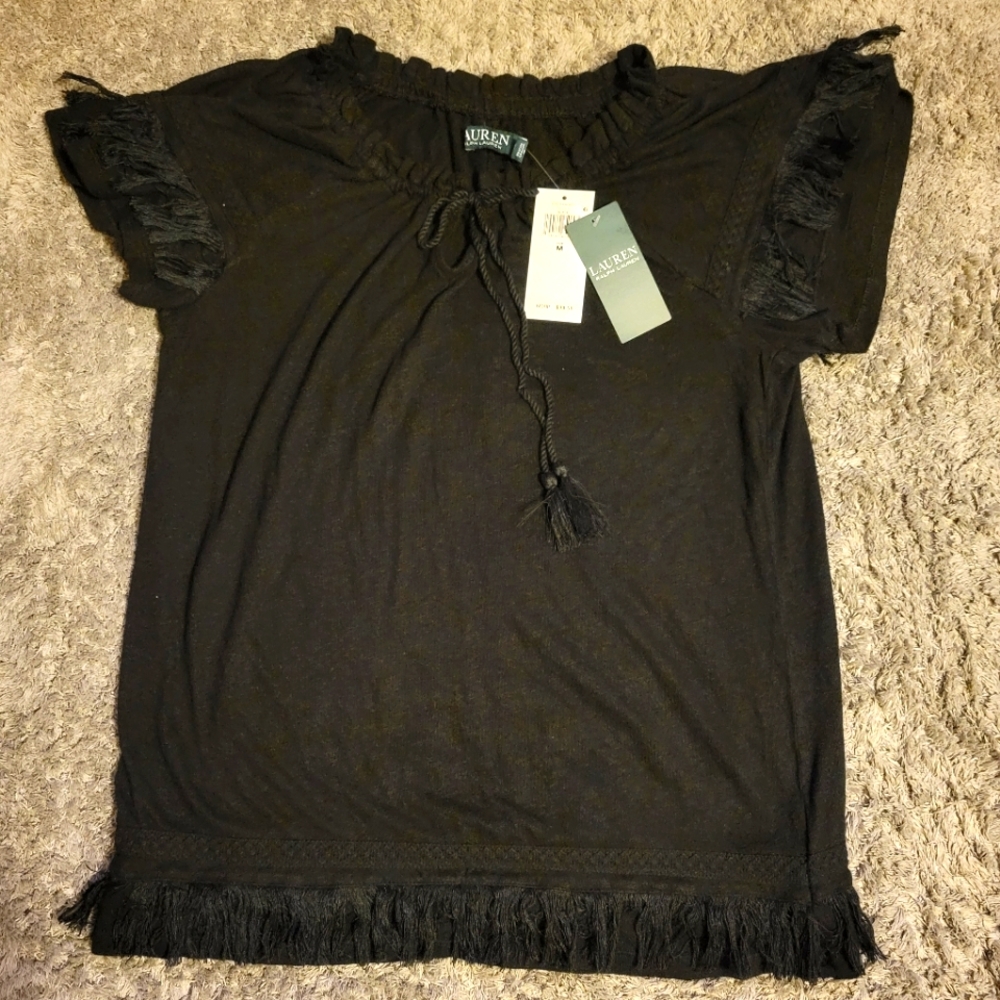 Ralph Lauren  short sleeve shirt